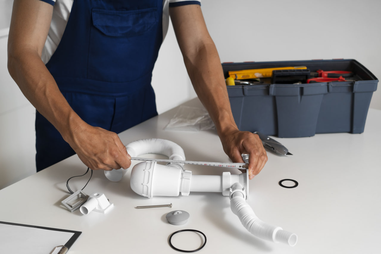 Plumbing Team serving Fremont