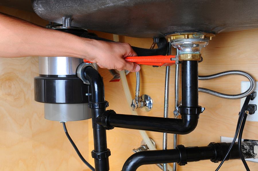 Garbage Disposal Repair in Fremont
