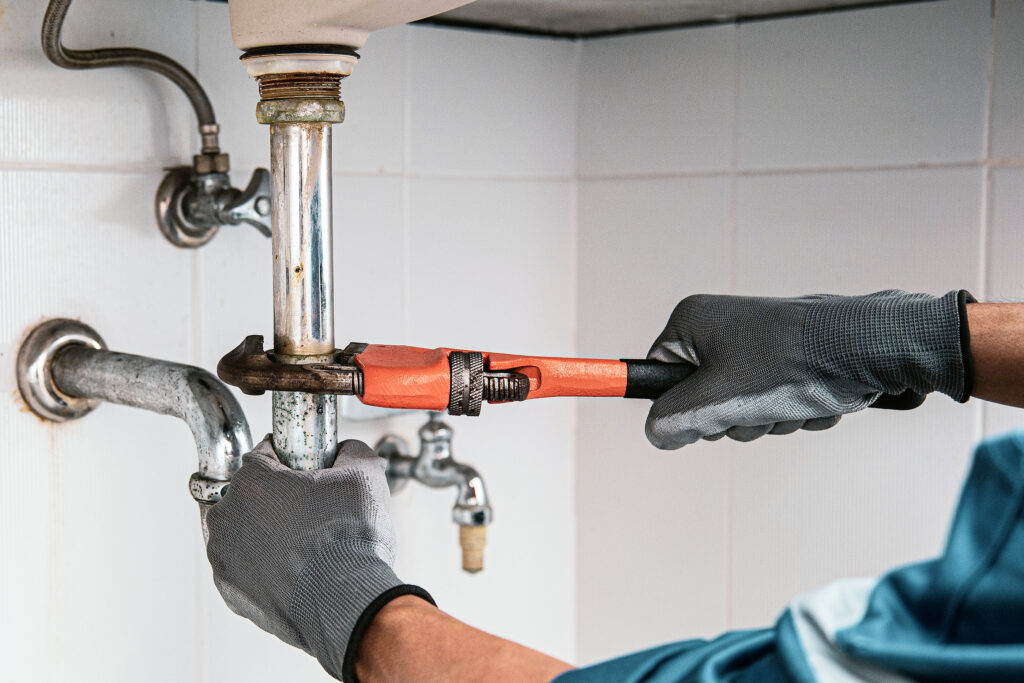 Leak Detection in Fremont